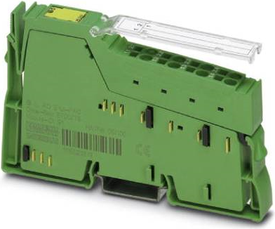 Купить Phoenix Contact 2700775 Digital & Analog I/O Modul (2700775) в магазине wardena.ru