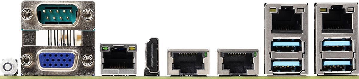 Купить Asrock E3C246D4U2-2L2T - Intel - LGA 1151 (Socket H4) - Intel® Celeron® - Intel® Core™ i3 - Intel Core i5 - Intel Core i7 - Intel Core i9 - Intel®... - DDR4-SDRAM - 128 GB - DIMM (E3C246D4U2-2L2T) в магазине wardena.ru