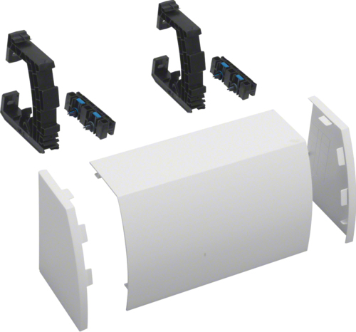 Купить Hager FZ441N. Breite: 300 mm, Höhe: 176 mm, Tiefe: 135 mm (FZ441N) в магазине wardena.ru