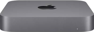 Купить Apple Mac mini - DTS - Core i5 3 GHz - RAM 8GB - SSD 512GB - UHD Graphics 630 - GigE, Bluetooth 5,0 - WLAN: 802,11a/b/g/n/ac, Bluetooth 5,0 - macOS Catalina 10,15 - Monitor: keiner (MXNG2D/A) в магазине wardena.ru