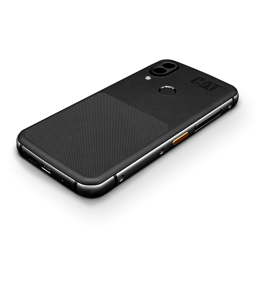 Купить Bullitt CAT S62 Pro - 4G Smartphone - Dual-SIM - RAM 6 GB / Internal Memory 128 GB - microSD slot - LCD-Anzeige - 5.7" - 2160 x 1080 Pixel - 2 x Rückkamera 12 MP - front camera 8 MP (CS62P-DAB-RON-EN) в магазине wardena.ru