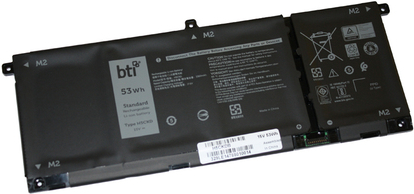 Купить ORIGIN STORAGE BTI 3C BATTERY LATI 5280 5290 OEM: 83XPC 93FTF 451-BBZT (H5CKD-BTI) в магазине wardena.ru