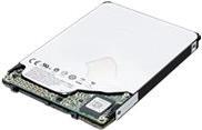 Купить Lenovo - Festplatte - 2TB - intern - 2.5" (6,4 cm) - SATA 6Gb/s - 5400 U/min - für ThinkPad T580 (4XB0S69181) в магазине wardena.ru