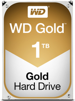 Купить WD Gold Datacenter Hard Drive WD1005FBYZ - Festplatte - 1 TB - intern - 3.5" (8.9 cm) - SATA 6Gb/s - 7200 U/min - Puffer: 128 MB в магазине wardena.ru