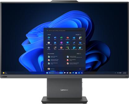 Купить Lenovo ThinkCentre neo 55a 24 Gen 6 13F8 - All-in-One (Komplettlösung) (13F80008GE) в магазине wardena.ru