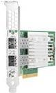Купить HP Enterprise Broadcom BCM57412 - Netzwerkadapter - PCIe 3.0 x8 - 1Gb Ethernet / 10Gb Ethernet SFP+ x 2 - für ProLiant DL20 Gen10, DL325 Gen10, DL360 Gen10, DL380 Gen10, ML30 Gen10, XL220n Gen10 (P26259-B21) в магазине wardena.ru