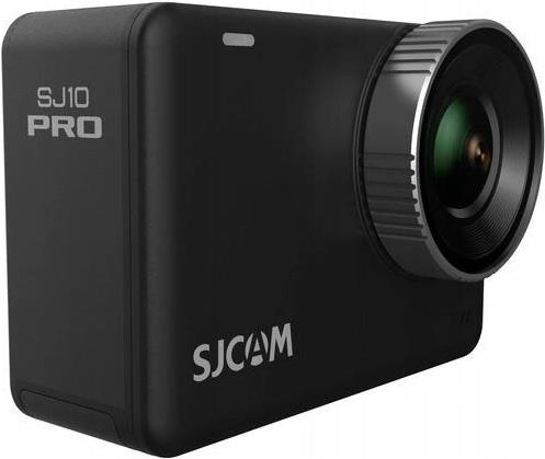 Купить SJCAM SJ10 Pro Actionsport-Kamera 12 MP 4K Ultra HD WLAN 85 g (SJ835103) в магазине wardena.ru