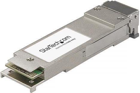 Купить StarTech.com 40GBASE-LR4-ST Transceiver Modul (QSFP Module, 40GBase-LR4 Palo Alto Networks kompatibel, Glasfaser, LC Single Mode mit DDM) - QSFP+-Transceivermodul (gleichwertig mit: Palo Alto Networks 40GBASE-LR4) - 40 G в магазине wardena.ru