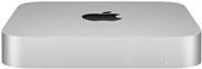 Купить Apple Mac mini - M1 - RAM 8 GB - SSD 512 GB - M1 8-core GPU - GigE - WLAN: Bluetooth 5.0, 802.11a/b/g/n/ac/ax - macOS Big Sur 11.0 - Monitor: keiner - Silber (MGNR3D/A-410831) в магазине wardena.ru