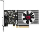 Купить Gainward GeForce GT 1030 - Grafikkarten - GF GT 1030 - 2 GB GDDR5 - PCIe 3.0 x16 - DVI, HDMI (426018336-3965) в магазине wardena.ru