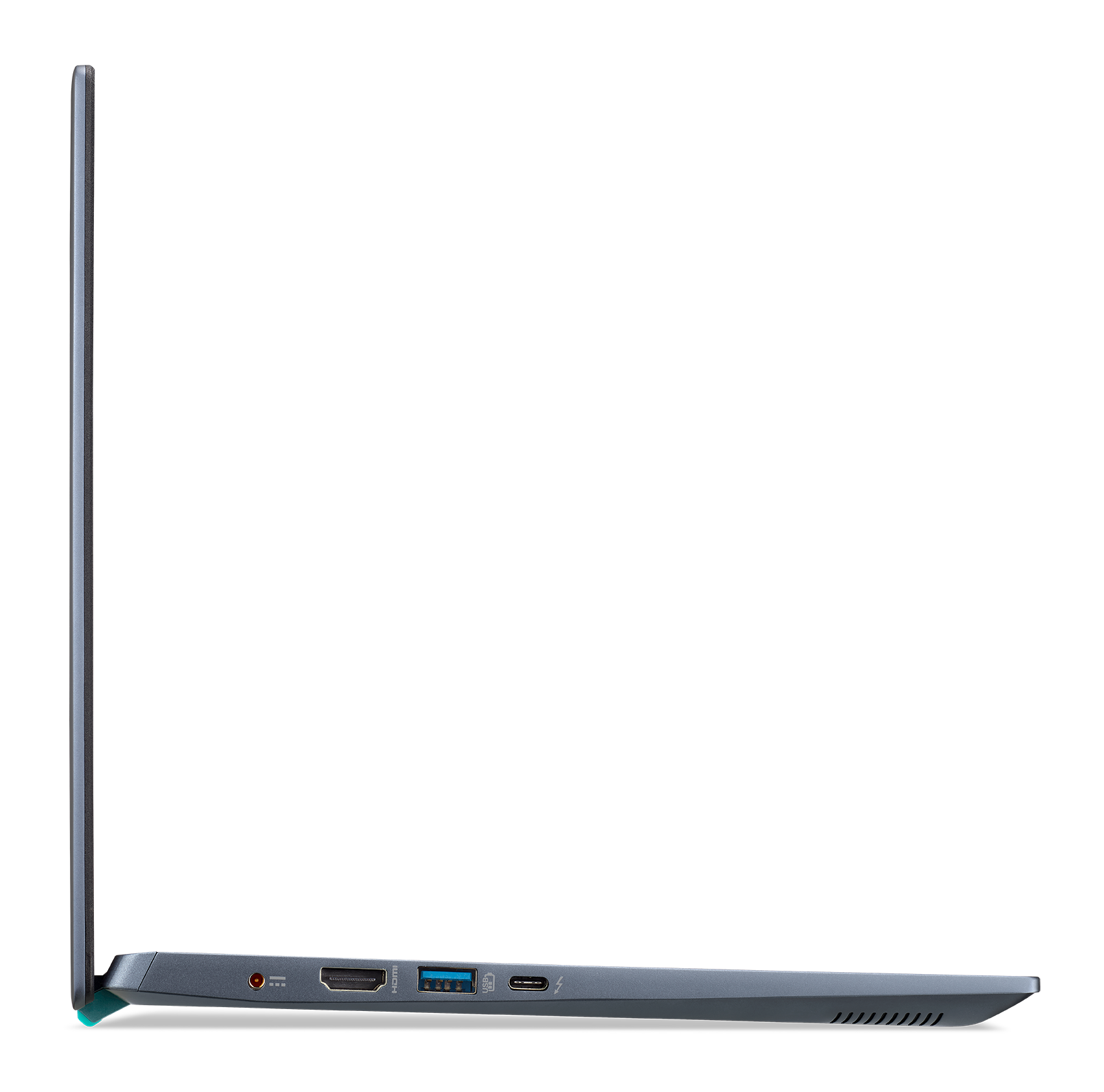 Купить Acer Swift 3X SF314-510G-5964 - Core i5 1135G7 / 2.4 GHz - Win 10 Home 64-Bit - 8 GB RAM - 1.024 TB SSD - 35.6 cm (14") IPS 1920 x 1080 (Full HD) - Iris Xe Max Graphics - Bluetooth, Wi-Fi 6 - Steam Blue - kbd: Deutsch (NX.A0YEG.006) в магазине wardena.ru