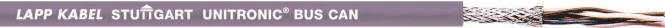 Купить LAPP UNITRONIC BUS CAN UL/CSA 2x2x0,5 2170267/100 100 (2170267/100) в магазине wardena.ru