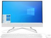Купить HP 22-df0001ng - All-in-One (Komplettlösung) - Athlon Silver 3050U / 2.3 GHz - RAM 4 GB - SSD 256 GB - NVMe - DVD-Writer - Radeon Graphics - GigE - WLAN: 802.11a/b/g/n/ac, Bluetooth 4.2 - Win 10 Home 64-Bit - Monitor: LE (1M5W1EA#ABD) в магазине wardena.ru