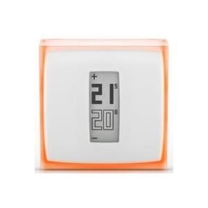 Купить Netatmo Thermostat by Starck - Thermostat - drahtlos - 802,11b/g/n (NTH01-DE-EC) в магазине wardena.ru