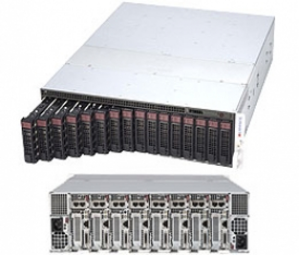 Купить Server MicroCloud Supermicro SYS-5039MS-H8TRF • 938BH-R1K68B • X11SSD-F • MicroCloud Intel IPMI в магазине wardena.ru