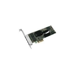 Купить INTEL E1G42ETBLK PRO/1000 ET Dual Port Server Adapter bulk (E1G42ETBLK) в магазине wardena.ru