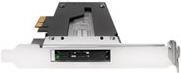 Купить ICY Dock ToughArmor MB840M2P-B - Speicher-Controller - M.2 - 1 Sender/Kanal - M.2 NVMe Card - 32 Gbit/s - PCIe 3.0 x4 - Schwarz, Silber (MB840M2P-B) в магазине wardena.ru