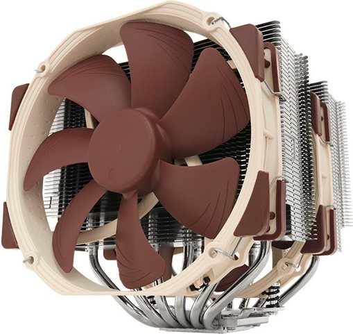 Купить Noctua NH-D15 - Prozessorkühler - (LGA1156 Socket, Socket AM2, Socket AM2+, Socket AM3, LGA1155 Socket, Socket AM3+, LGA2011 Socket, Socket FM1, Socket FM2, LGA1150 Socket, Socket FM2+, LGA1151 Socket, LGA2011-3 (Square в магазине wardena.ru