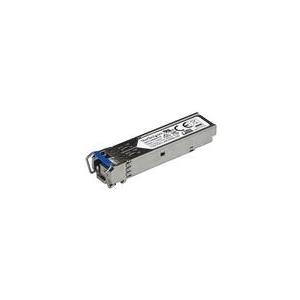 Купить StarTech.com MSA konformes Gigabit Glasfaser SFP Transceiver 1000Base-BX (Downstream) - Single Mode LC LWL SFP- 10 Km - 1490nmTX/1310nmRX - SFP (Mini-GBIC)-Transceiver-Modul - GigE - 1000Base-BX - LC Single-Modus - bis z (SFP1000BXUST) в магазине wardena.ru