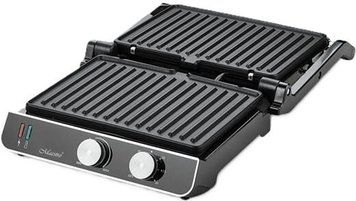 Купить Elektrogrill 2000W MAESTRO MR-722 (MR-722) в магазине wardena.ru