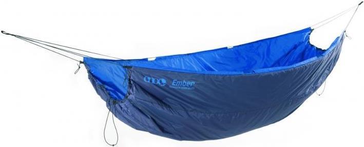 Купить EMBER UnderQuilt, Pazifik (ENO. 4° - 15°C) в магазине wardena.ru
