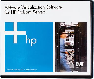 Купить HP Enterprise VMware vSphere Essentials Plus - Lizenz + 5 Jahre 24x7-Support - 6 Prozessoren - OEM - elektronisch (F6M50AAE) в магазине wardena.ru
