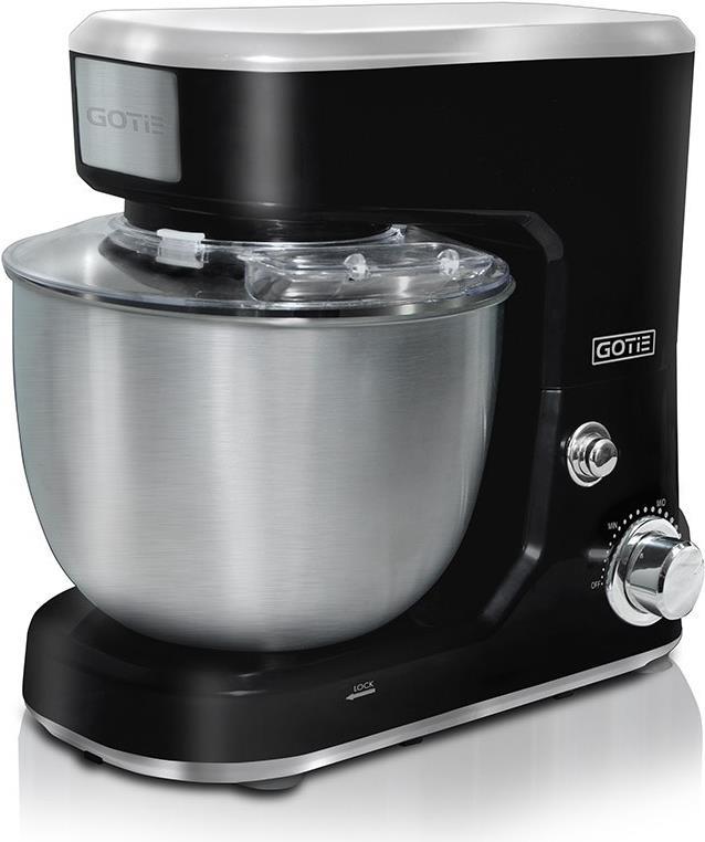 Купить Gotie Planeten-Küchenmaschine GPM-1000B (GPM-1000B) в магазине wardena.ru