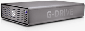 Купить SanDisk G-DRIVE Pro Externe Festplatte 20000 GB Grau (SDPH51J-020T-MBAAD) в магазине wardena.ru