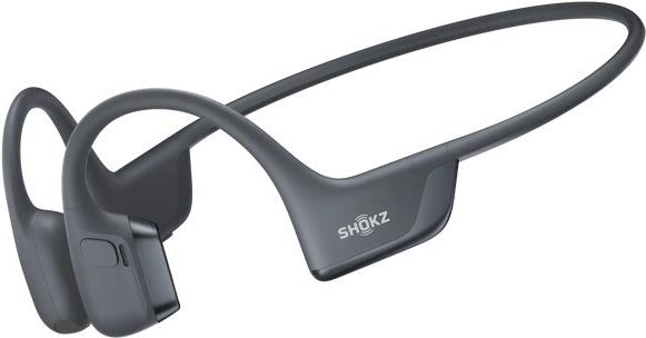 Купить Shokz - OpenRun Pro2 - Schwarz (S820BK) в магазине wardena.ru