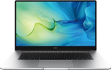 Купить Huawei MateBook D15 R5 8/512GB, Win (53012RUX) в магазине wardena.ru
