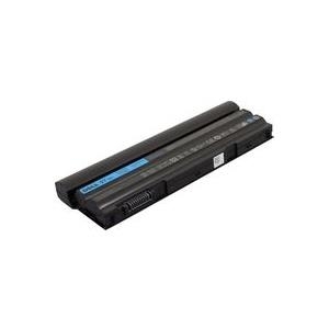 Купить Dell - Laptop-Batterie (erweitert) - Lithium-Ionen - 9 Zellen - 97 Wh - Schwarz - für Latitude E5420, E5520, E6420, E6520 (M5Y0X) в магазине wardena.ru
