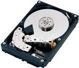 Купить Toshiba MG04ACA200N - Festplatte - 2 TB - intern - 3.5" (8.9 cm) - SATA 6Gb/s - NL - 7200 U/min - Puffer: 128 MB в магазине wardena.ru