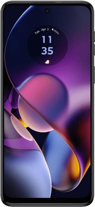 Купить Motorola XT2343-2 moto g54 Dual Sim 8+256GB midnight blue EU (PAYT0049IT) в магазине wardena.ru