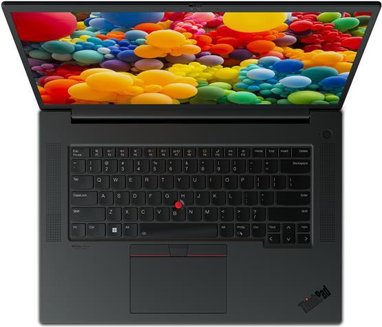 Купить Lenovo ThinkPad P1 Gen 5 21DC - Intel Core i7 12800H / 2.4 GHz - vPro Enterprise - Win 10 Pro 64-Bit (mit Win 11 Pro Lizenz) - Iris Xe Graphics - 32 GB RAM - 1 TB SSD TCG Opal Encryption 2, NVMe, Performance - 40.6 cm (1 (21DC000JGE) в магазине wardena.ru