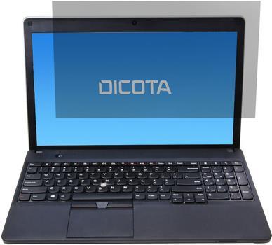 Купить Dicota Secret 4-Way - Notebook-Privacy-Filter - Seite - 39.6 cm (15.6") - Schwarz (D31631) в магазине wardena.ru