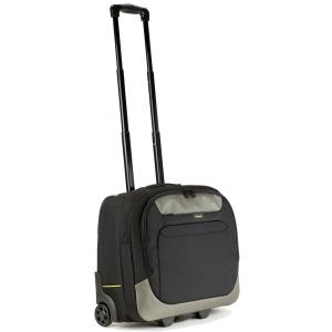 Купить Targus CityGear Rollkoffer 43,94 cm (17.3"), Trolley (schwarz) (TCG717) в магазине wardena.ru
