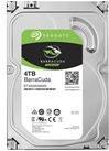 Купить Seagate Barracuda ST4000DMA04 - Festplatte - 4 TB - intern - 3.5" (8.9 cm) - SATA 6Gb/s - Puffer: 256 MB в магазине wardena.ru