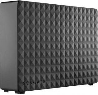 Купить Seagate Expansion Desktop STEB3000200 - Festplatte - 3TB - extern (Stationär) - USB3.0 (STEB3000200) в магазине wardena.ru