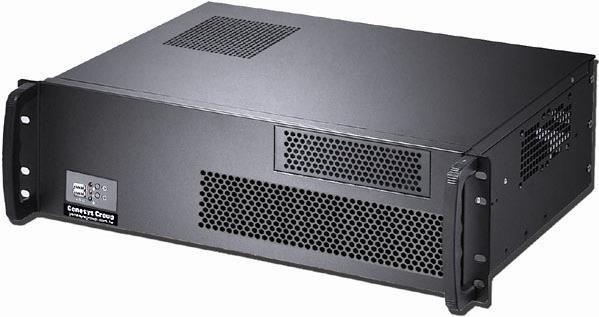 Купить DEXLAN 48,30cm (19") Rack Servergehäuse 3HE, Tiefe 30 cm Das Gehäuse ist 3 HE hoch und 300 mm tief und eignet sich ideal für Wandschränke oder kleine Räume (736720) в магазине wardena.ru