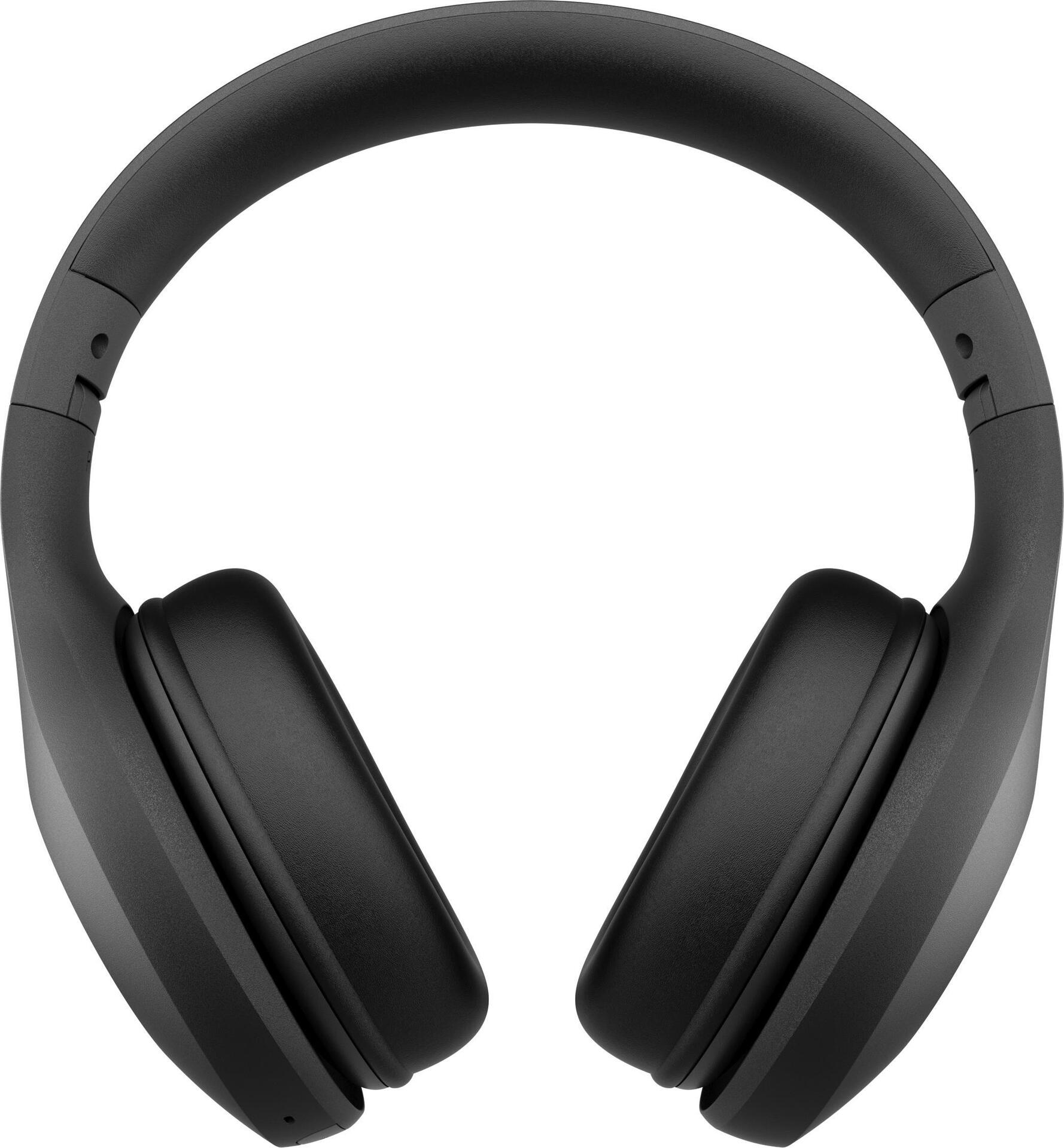 Купить HP 500 - Headset - ohrumschließend - Bluetooth - kabellos - Schwarz (2J875AA#ABB) в магазине wardena.ru