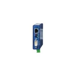 Купить Wiesemann & Theis W&T Com-Server LC - Geräteserver - 10Mb LAN, 100Mb LAN, RS-232, RS-422, RS-485 - Schienenmontage möglich (58661) в магазине wardena.ru