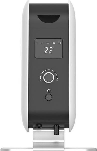 Купить MILL CONVECTION CO2200LEDMAX Elektrische Raumheizung Heizkörper Indoor 2200 W Weiß в магазине wardena.ru