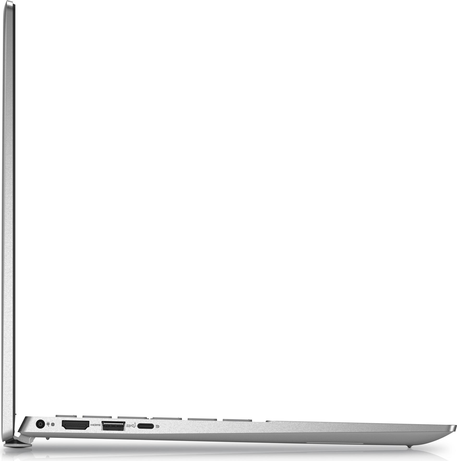 Купить DELL Inspiron 5420 Notebook 35,6 cm (14" ) Full HD+ Intel® Core™ i3 8 GB DDR4-SDRAM 512 GB SSD Wi-Fi 6E (802.11ax) Windows 11 Home Silber - Platin (RK0J4) в магазине wardena.ru