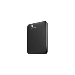 Купить WD Elements Portable WDBU6Y0030BBK - Festplatte - 3 TB - extern (tragbar) - USB 3.0 (WDBU6Y0030BBK-EESN) в магазине wardena.ru