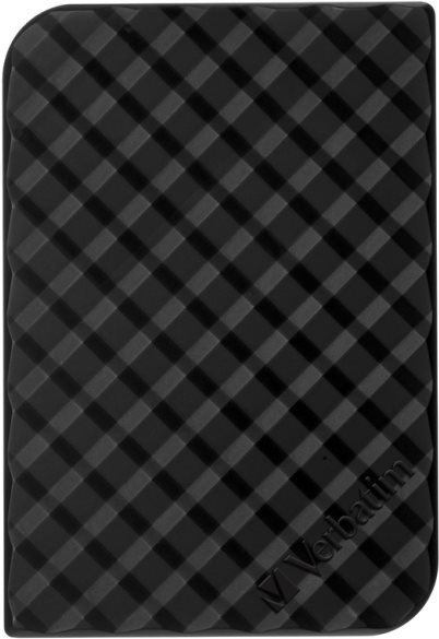Купить Verbatim Store n Go 2,5 2TB USB 3.0 BLACK Gen 2 Festplatte (53195) в магазине wardena.ru
