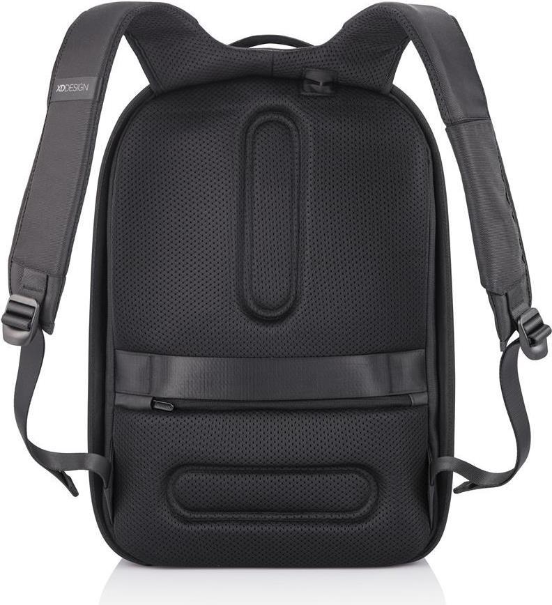 Купить XD DESIGN FLEX GYM BAG - ANTI-DIEBSTAHL RUCKSACK - Notebook - 15.6" (P705.801) (P705.801) в магазине wardena.ru