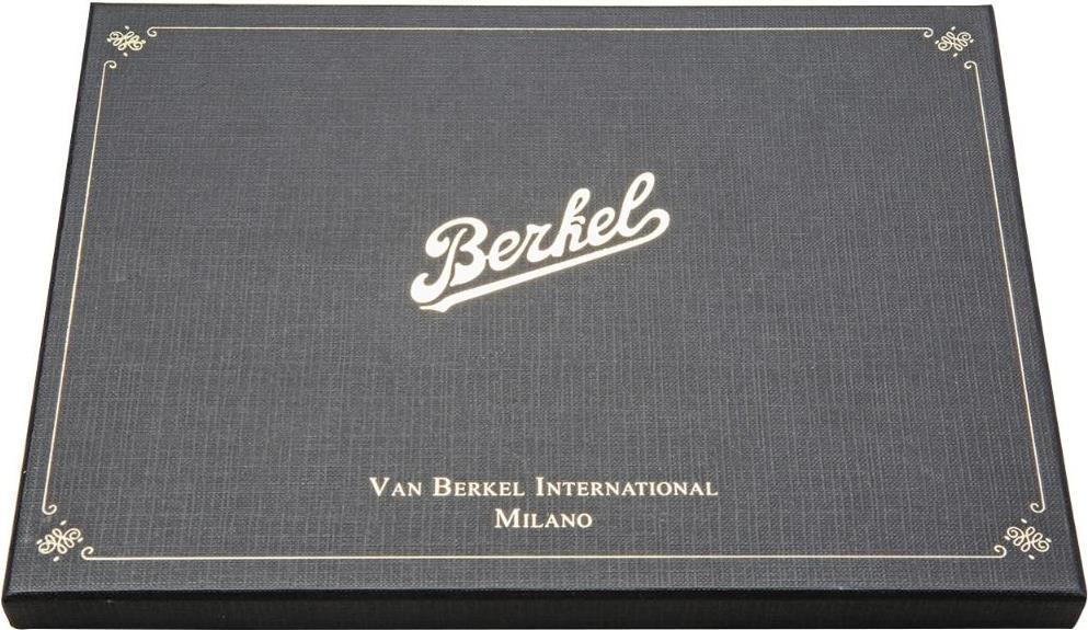 Купить Berkel ELEGANCE Edelstahl 5 Stück(e) (KEP5CS00SRRGB) в магазине wardena.ru