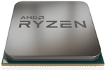 Купить AMD Ryzen 5 2600X - 3.6 GHz - 6 Kerne - 12 Threads - 16 MB Cache-Speicher - Socket AM4 - Box (YD260XBCAFMAX) в магазине wardena.ru
