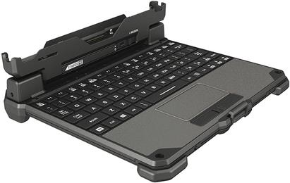 Купить GETAC UX10 - DETACHABLE KEYBOARD 2.0 (US) (GDKBUG) в магазине wardena.ru
