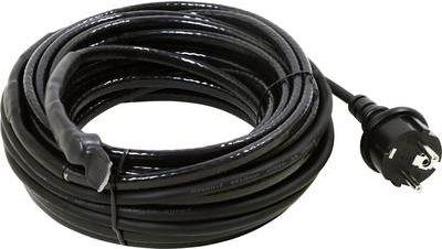 Купить as - Schwabe 67013 Heizkabel 230 V 18 m (67013) в магазине wardena.ru